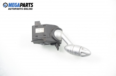 Лостче за чистачки за Mini Hatchback (R50, R53) (06.2001 - 09.2006)