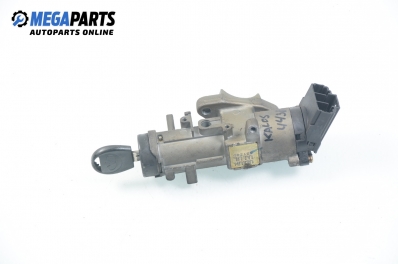 Контактен ключ за Chevrolet Kalos Sedan (03.2005 - ...)