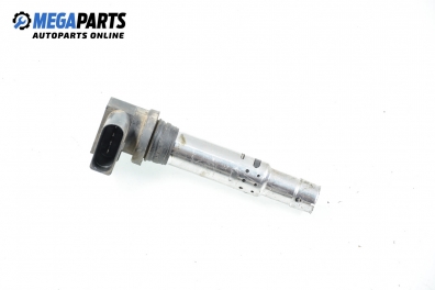 Запалителна бобина за Seat Ibiza IV Hatchback (02.2002 - 11.2009) 1.2 12V, 70 к.с.