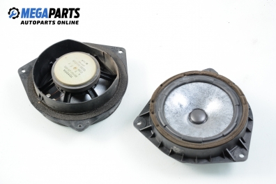 Високоговорители за Toyota Celica Coupe V (08.1999 - 09.2005), № 86160-2B460