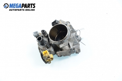 Дроселова клапа за Fiat Ulysse Minivan I (06.1994 - 08.2002) 2.0 Turbo (220.AD5), 147 к.с.