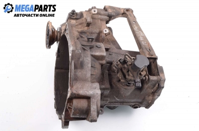 Ръчна скоростна кутия за Volkswagen Passat Variant B3, B4 (02.1988 - 06.1997) 2.0, 115 к.с.