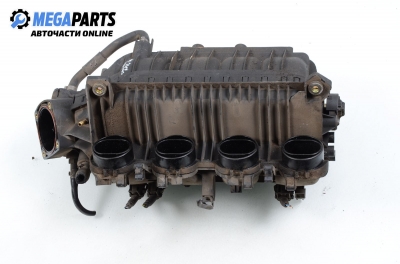 Всмукателен колектор за Alfa Romeo 156 Sedan (09.1997 - 09.2005) 2.0 16V T.SPARK (932A2), 155 к.с.