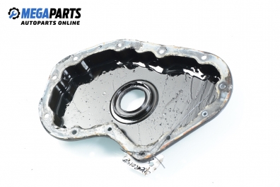 Картер за Jeep Cherokee SUV III (09.2001 - 01.2008) 2.5 CRD 4x4, 143 к.с.