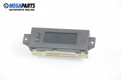 Часовник за Opel Astra G Sedan (09.1998 - 12.2009)