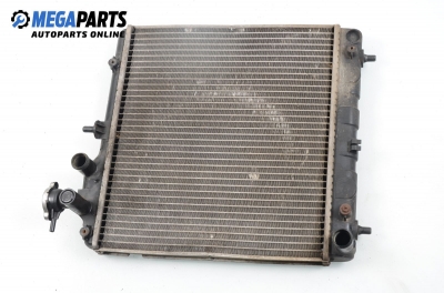 Воден радиатор за Hyundai Atos Hatchback (02.1998 - ...) 1.0 i, 54 к.с.