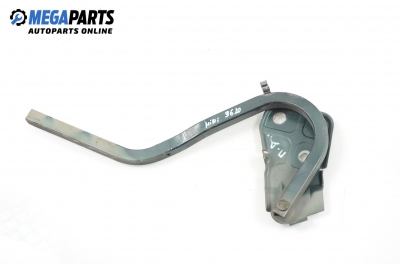 Панта преден капак за Mini Hatchback (R50, R53) (06.2001 - 09.2006), 2+1 вр., хечбек, позиция: дясна