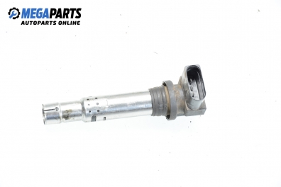 Запалителна бобина за Seat Ibiza IV Hatchback (02.2002 - 11.2009) 1.2 12V, 70 к.с.