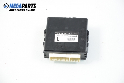 Компютър ABS за Toyota Celica Coupe V (08.1999 - 09.2005), № Denso 079400-3940