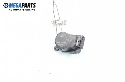Моторче клапа парно за Peugeot 307 Hatchback (08.2000 - 12.2012) 2.0 HDi 110, 107 к.с., № Behr A7583
