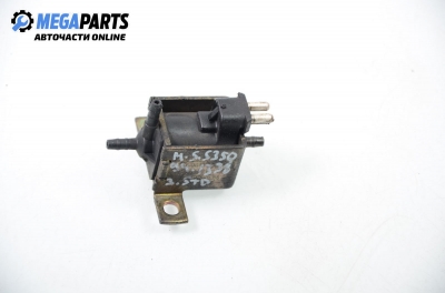 Вакуум клапан за Mercedes-Benz S-Class Sedan (W140) (02.1991 - 10.1998) S 350 Turbo-D (140.134), 150 к.с.