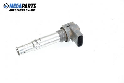 Запалителна бобина за Seat Ibiza IV Hatchback (02.2002 - 11.2009) 1.2 12V, 70 к.с.