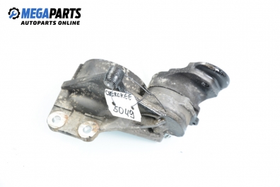 Обтегач пистов ремък за Jeep Cherokee SUV III (09.2001 - 01.2008) 2.5 CRD 4x4, 143 к.с.