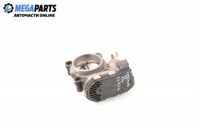 Дроселова клапа за Mercedes-Benz Sprinter 4-t Box (904) (02.1996 - 05.2006) 414, 143 к.с.