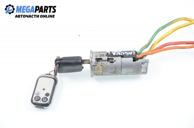 Контактен ключ за Renault Laguna I Grandtour (09.1995 - 03.2001)