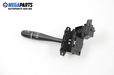 Лостче за чистачки за Chrysler Voyager Minivan III (01.1995 - 03.2001)