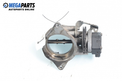 Дроселова клапа за BMW 5 Series E39 Touring (01.1997 - 05.2004) 520 i, 150 к.с.