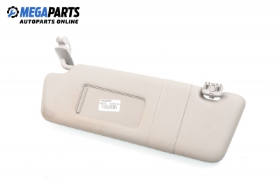 Сенник за Audi A4 Sedan B6 (11.2000 - 12.2004), позиция: лява