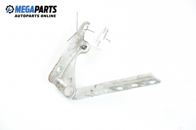 Панта преден капак за Seat Ibiza IV Hatchback (02.2002 - 11.2009), 2+1 вр., позиция: лява