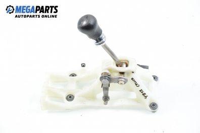 Скоростен лост (за превключване) за Toyota Celica Coupe V (08.1999 - 09.2005)