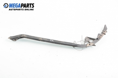 Държач броня за Opel Astra G Sedan (09.1998 - 12.2009), седан, позиция: задна, лява
