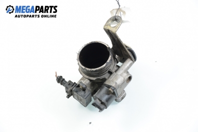 Дроселова клапа за Renault Megane Scenic (10.1996 - 12.2001) 1.6 e (JA0F), 90 к.с.