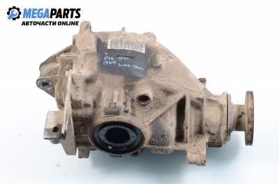 Диференциал за BMW 3 Series E46 Sedan (02.1998 - 04.2005) 320 d, 136 к.с., № 1214822 F