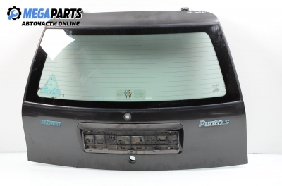 Заден капак за Fiat Punto Hatchback (09.1993 - 09.1999), 4+1 вр.