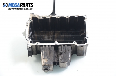 Картер за Volkswagen Polo Hatchback IV (10.2001 - 12.2005) 1.4 TDI, 75 к.с.