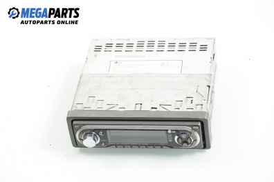 CD-радио за Volkswagen Sharan Minivan I (05.1995 - 03.2010), LG