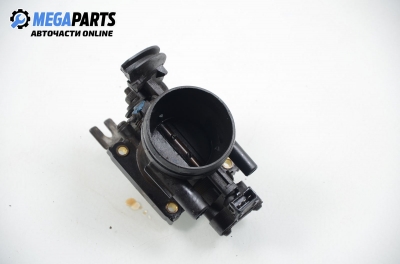 Дроселова клапа за Rover 200 Hatchback II (11.1995 - 03.2000) 214 i, 75 к.с.