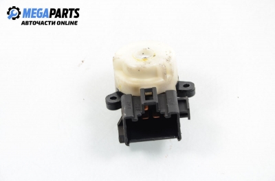 Клеморед контактен ключ за Toyota Corolla Liftback III (04.1997 - 01.2002)