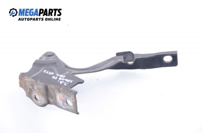 Панта преден капак за Hyundai Santa Fe II SUV (10.2005 - 03.2015), позиция: дясна