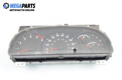 Километраж за Suzuki Grand Vitara I SUV (03.1998 - 08.2006) 2.0 TD 4x4, 87 к.с.