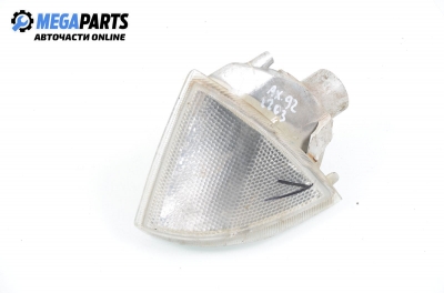 Мигач за Citroen AX Hatchback (07.1986 - 12.1998), позиция: лява