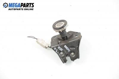 Ключалка заден капак за Lancia Lybra Sedan (07.1999 - 10.2005), комби