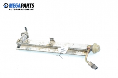Бензинова рейка за Honda Civic VI Aerodeck (04.1998 - 02.2001) 1.4 16V (MB8), 90 к.с.