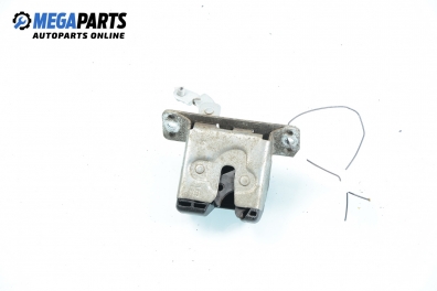 Брава заден капак за Opel Corsa C Hatchback (09.2000 - 12.2009), позиция: задна