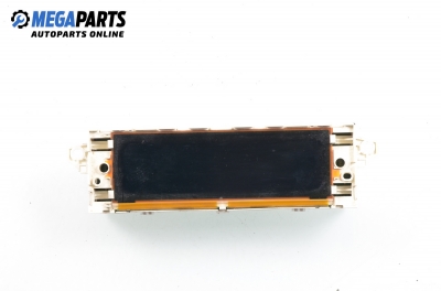 Дисплей за Peugeot 407 Sedan (02.2004 - 12.2011), № 9657882780