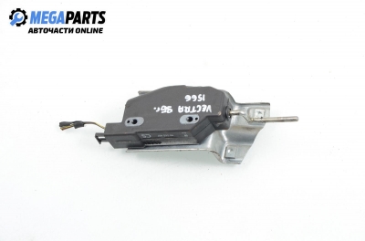 Ключалка за капачката на резервоара за Opel Vectra B Sedan (09.1995 - 04.2002), седан