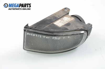 Халоген за Toyota Avensis Station Wagon I (09.1997 - 02.2003), комби, позиция: лява