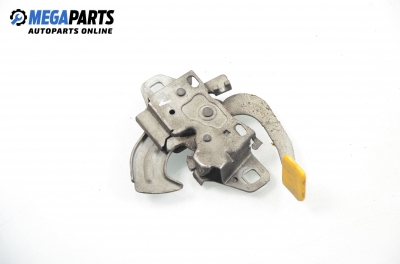 Брава преден капак за Mini Hatchback (R50, R53) (06.2001 - 09.2006), 2+1 вр., хечбек, позиция: лява