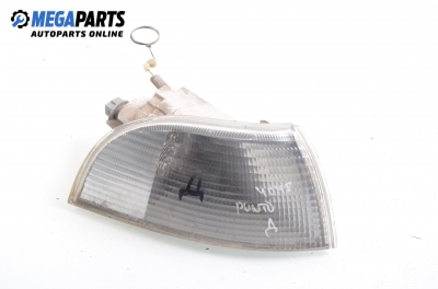 Мигач за Fiat Punto Hatchback (09.1993 - 09.1999), хечбек, позиция: дясна