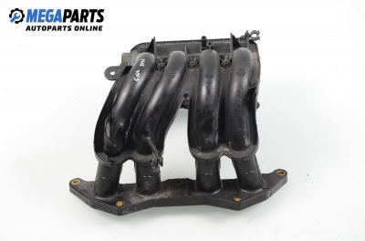 Всмукателен колектор за Peugeot 206 Hatchback (08.1998 - 12.2012) 1.4 i, 75 к.с.