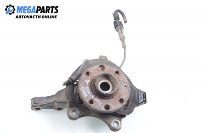 Шенкел главина за Opel Corsa C Hatchback (09.2000 - 12.2009), позиция: предна, дясна