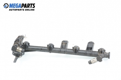 Бензинова рейка за Renault Megane Scenic (10.1996 - 12.2001) 1.6 e (JA0F), 90 к.с.