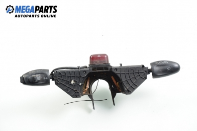 Лостчета светлини и чистачки за Volkswagen Sharan Minivan I (05.1995 - 03.2010)