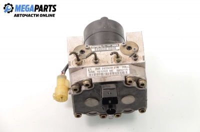 Помпа ABS за Land Rover Discovery II SUV (11.1998 - 06.2004), № 478 407 021 0