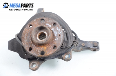 Шенкел главина за Opel Corsa C Hatchback (09.2000 - 12.2009), позиция: предна, лява