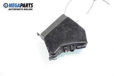 Бутони реглаж ел. седалка за Mercedes-Benz E-Class Sedan (W210) (06.1995 - 08.2003)